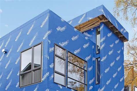 house wrap behind metal siding|exterior house wrap moisture barrier.